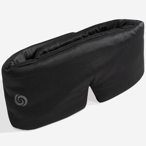 BEDGEAR Hyper-Silk Eye Mask - Black, , hires