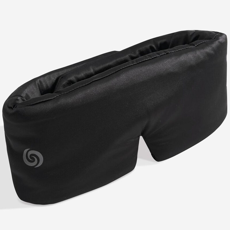 BEDGEAR Hyper-Silk Eye Mask - Black, , hires