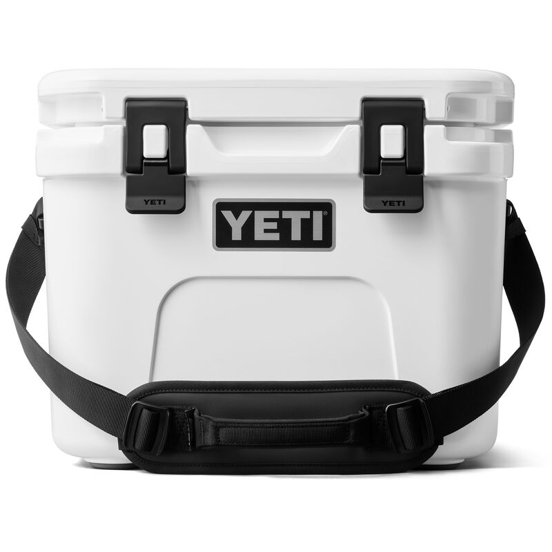 YETI Roadie 15 Hard Cooler - White, Yeti-White, hires