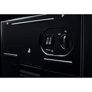 JennAir 15 in. 1.4 cu. ft. Trash Compactor - Custom Panel Ready, , hires