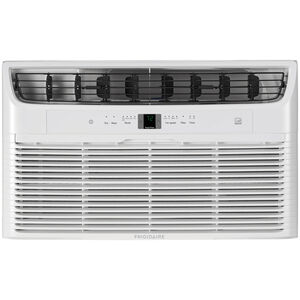 Frigidaire 12,000 BTU Heat/Cool Through-the-Wall Air Conditioner with 3 Fan Speeds, Sleep Mode & Remote Control - White, , hires