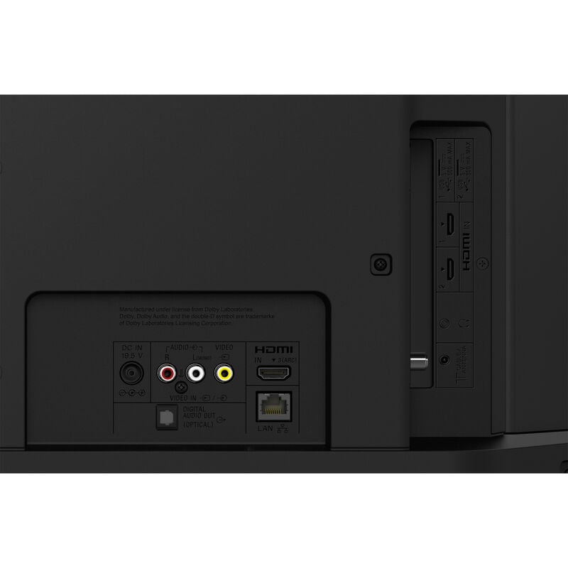 Sony - 32" Class LED HD Smart Google TV, , hires