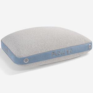 BedGear Flow 3.0 - Side Sleeper Pillow, , hires
