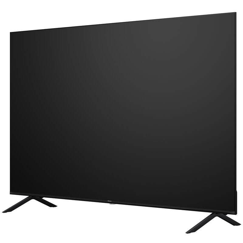 Hisense - 85" Class QD6 Series QLED 4K UHD Smart VIDAA TV, , hires