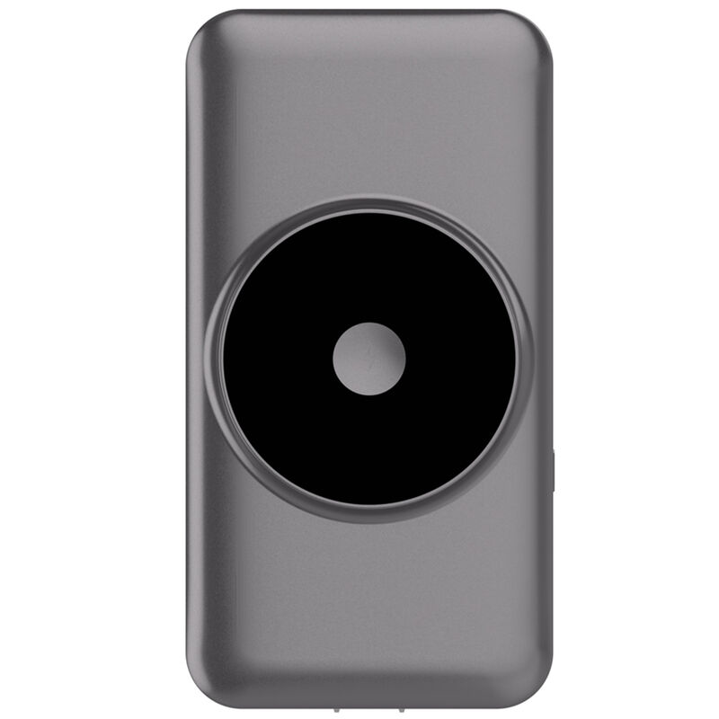 JourneyMag - All-in-One Magnetic Wireless Battery Pack for iPhone 16, 15, 14, 13 & 12 series - Built-in AC Adapter - 20W PD - 10,000mAh, , hires