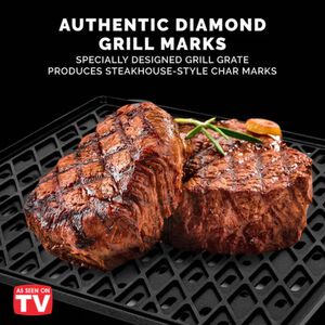 Kalorik MAXX 26 Quart Digital Air Fryer Oven Grill - Stainless Steel, , hires