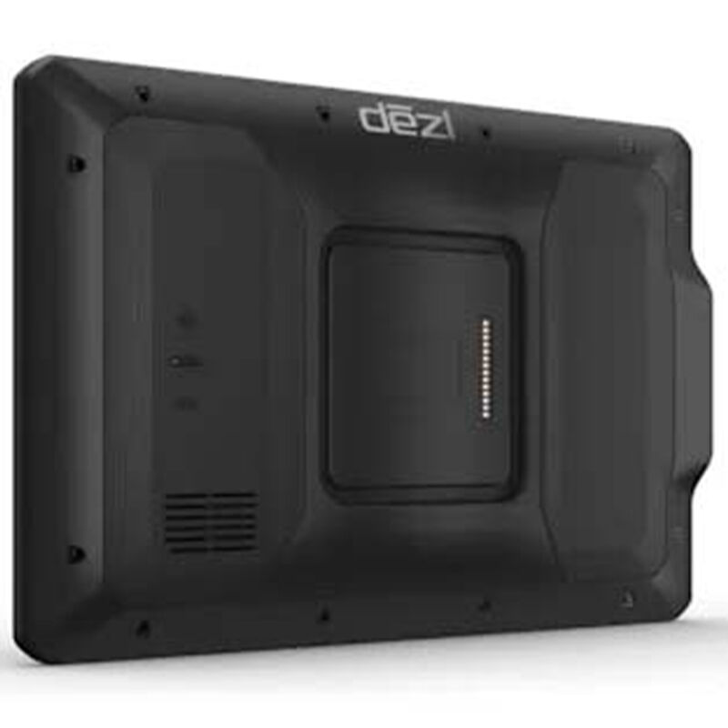 Garmin 10" GPS Truck Navigator, , hires