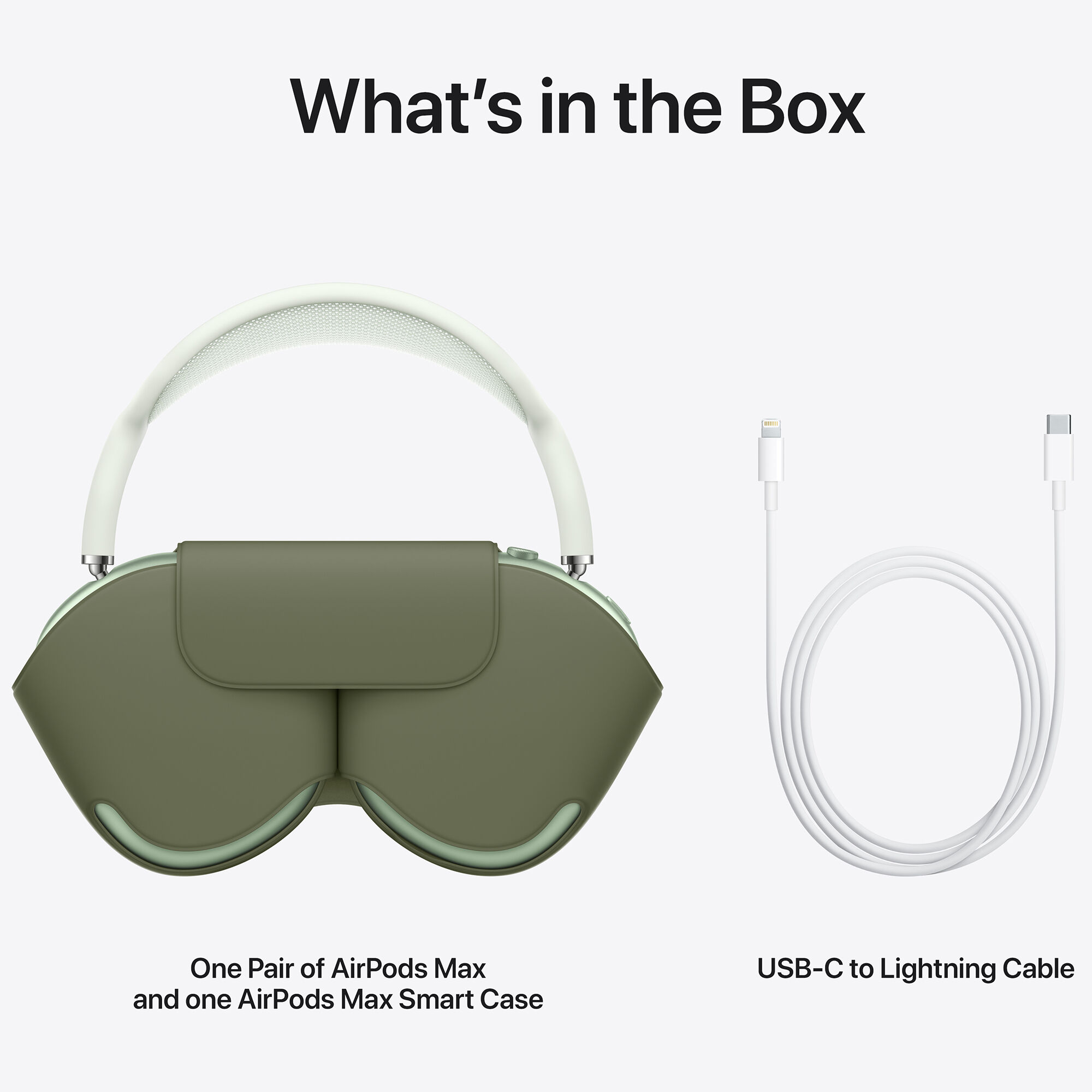 airpod maxミントグリーン Apple AirPods Max with Noise Cancelling Feature - Green - Walmart.com