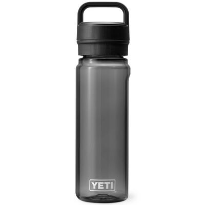 YETI Yonder 750 mL. Water Bottle - Charcoal | YONDER75LCC