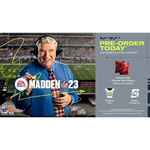 Madden NFL 23 Standard Edition - Xbox One, , hires