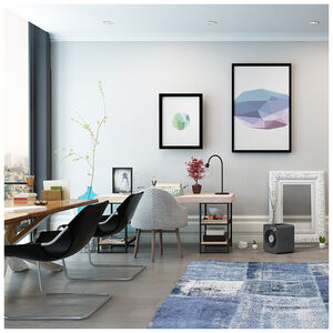 Vornado VMH300 Whole Room Portable Metal Space Heater, , hires