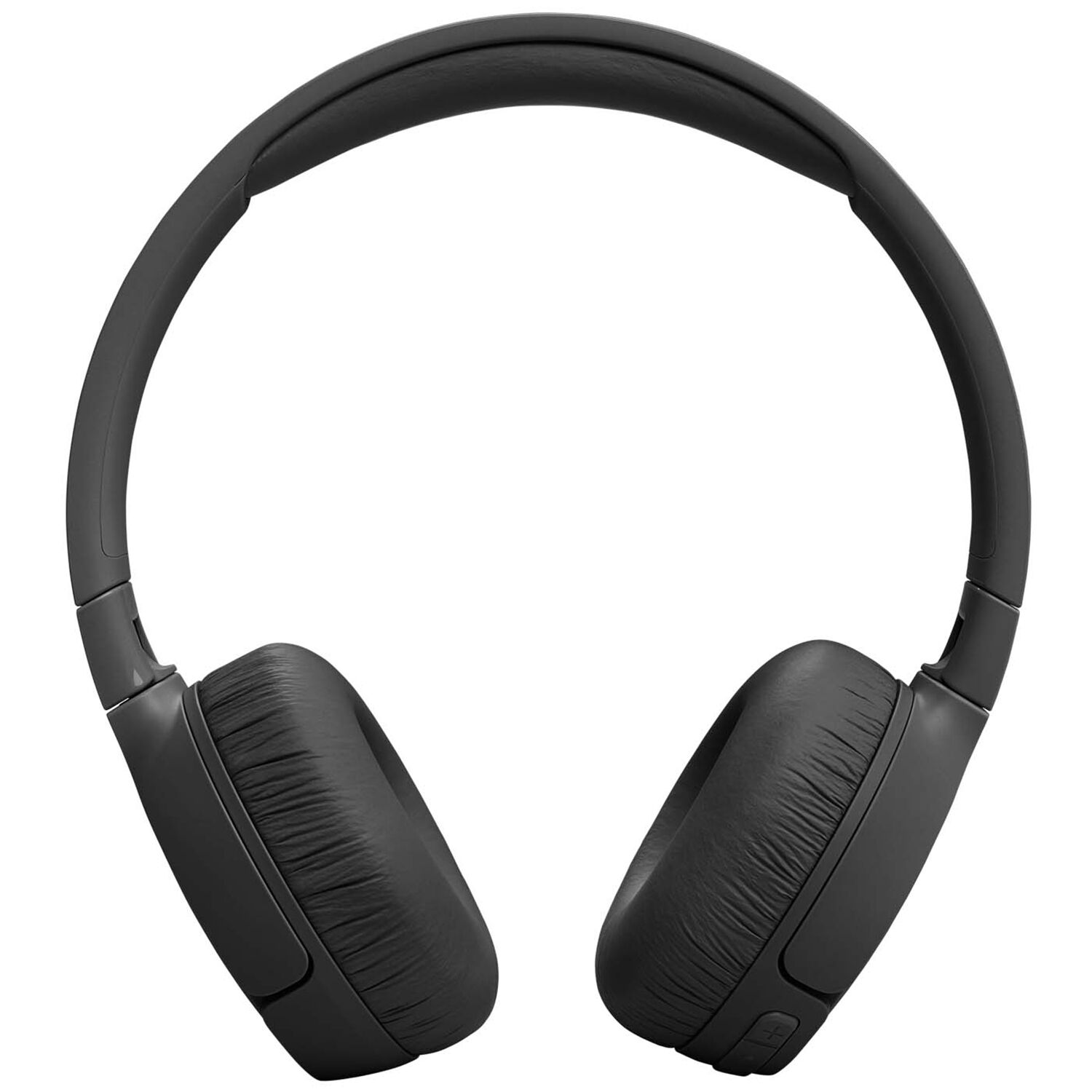 JBL - T670 NC On Ear Wireless Headphone - Black | P.C. Richard & Son