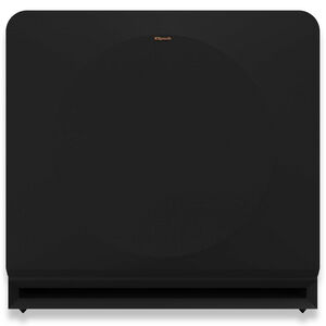 Klipsch Reference Premiere 16" High Excursion Subwoofer - Ebony, , hires