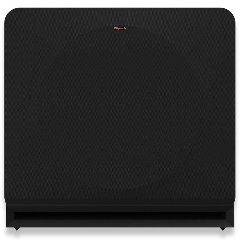 Klipsch Reference Premiere 16" High Excursion Subwoofer - Ebony, , hires