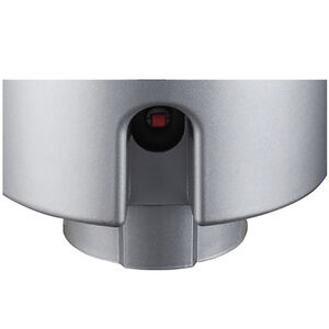 XO 1 HP Batch Feed Waste Disposer with QuickKonnect Mount, 2500 RPM, Anti-Jam & Noise Reducing Insulation - Stainless Steel, , hires