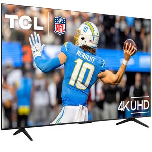TCL - 75" Class S-Series LED 4K UHD Smart Google TV, , hires