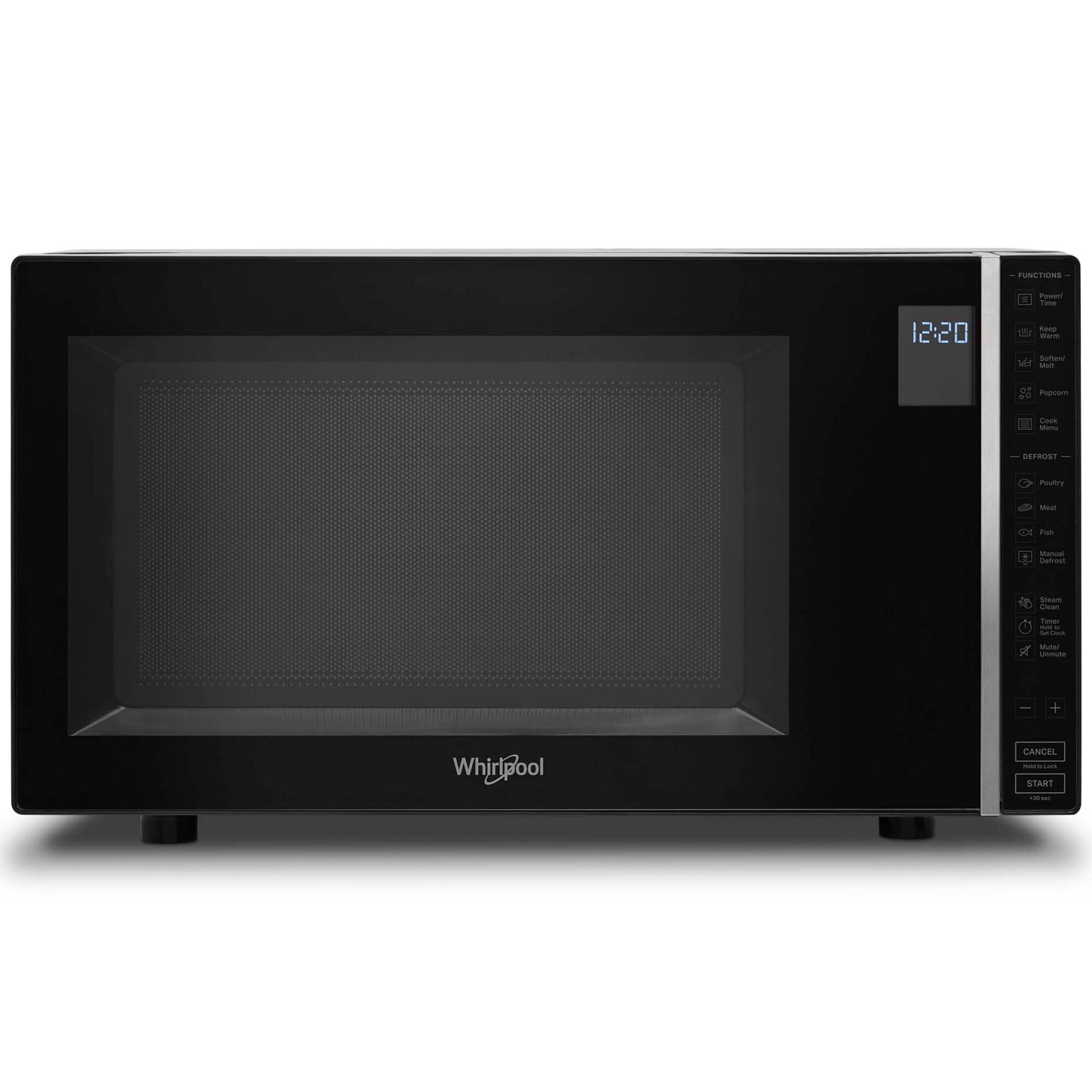 Pc richards store microwaves on sale