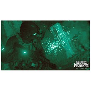 Call of Duty: Modern Warfare for Xbox One, , hires
