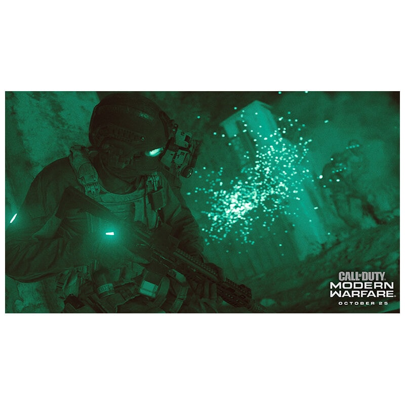 Call of Duty: Modern Warfare for Xbox One, , hires