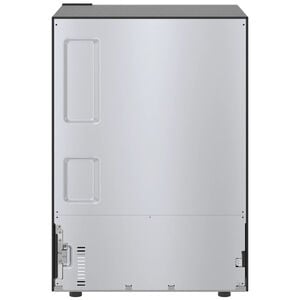 Thermador 24 in. 5.2 cu. ft. Built-In Undercounter Refrigerator with Professional handle - Stainless Steel, , hires