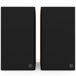 Klipsch The Sevens II Dolby Atmos 6.5" Powered Speakers (Pair) - Walnut, , hires
