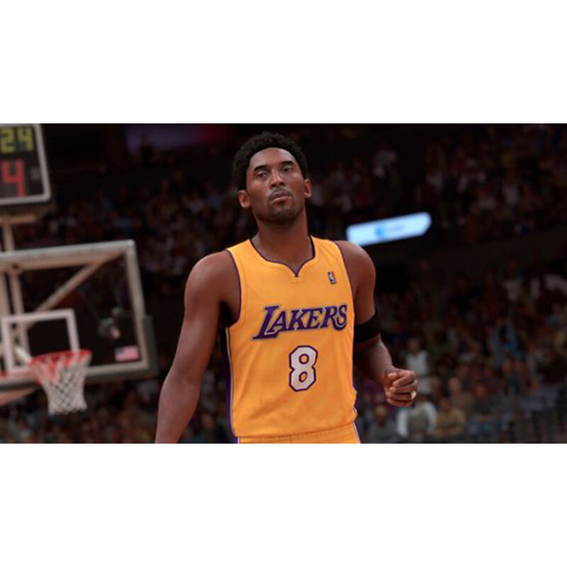 NBA 2K24 Kobe Bryant Edition for Playstation 5, , hires