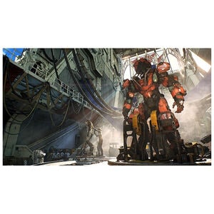 Anthem for Xbox One, , hires