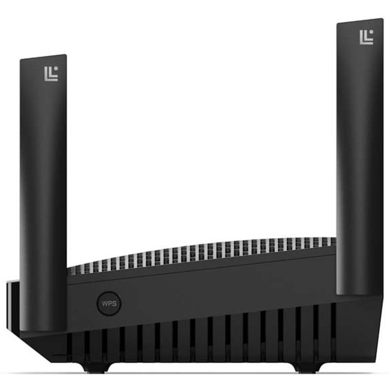 Linksys Hydra Pro 6E Tri-Band High Speed (5000Mbps)AXE6600 Mesh WiFi Router, , hires