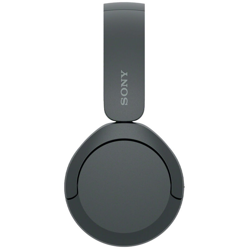 Sony WH-CH520 Wireless On-Ear Headphones In Black