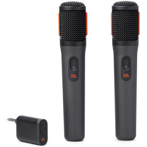 JBL Partybox Digital Wireless Microphone, , hires