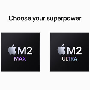 Apple Mac Studio with M2 Ultra, , hires
