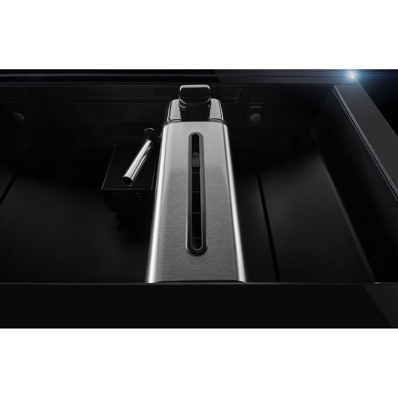 JennAir Noir 24 in. Built-In Coffee System, , hires