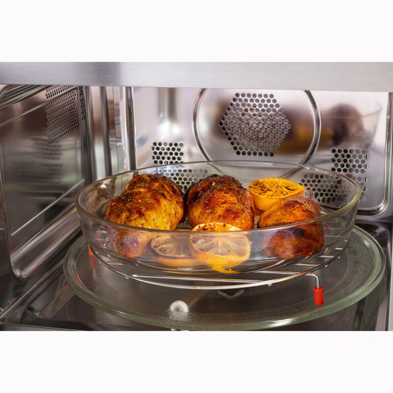 Texas Crisper Oven Air Crisping Tray/Baking Pan Set (Large) 
