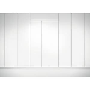 Fisher & Paykel Series 11 30 in. Built-In 16.3 cu. ft. Counter Depth Freezerless Refrigerator Right Hinged - Custom Panel Ready, , hires