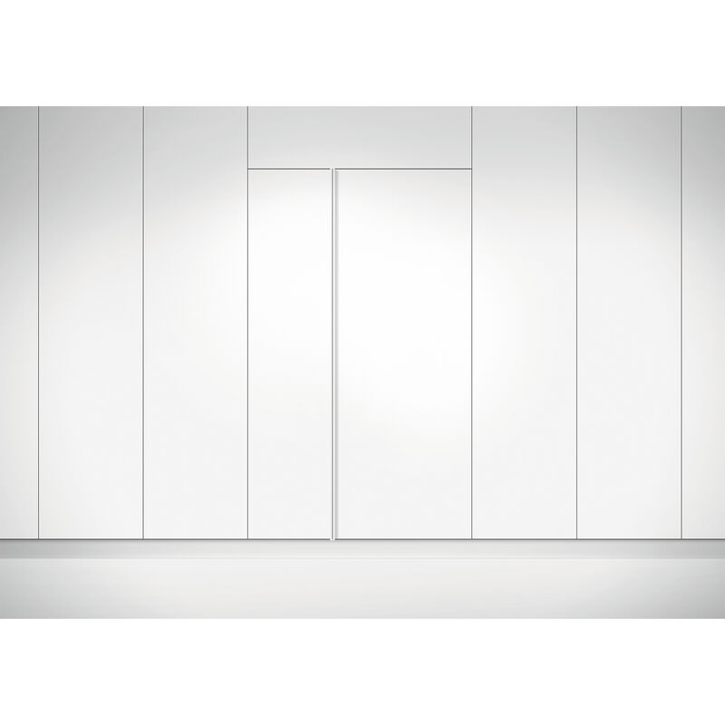 Fisher & Paykel Series 11 30 in. Built-In 16.3 cu. ft. Counter Depth Freezerless Refrigerator Right Hinged - Custom Panel Ready, , hires