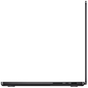 Apple MacBook Pro (2025) 14 in. Notebook with Apple Intelligence, Apple M5 10-core CPU, 10-core GPU, 24 GB RAM, 1 TB SSD, up to 24 Hrs. of Battery Life & Mac OS - Space Black, , hires