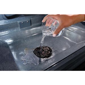 Whirlpool 30 in. 5.3 cu. ft. Smart Air-Fry Standard Convection Electric Range with Radiant Burners - Black Stainless Steel, , hires