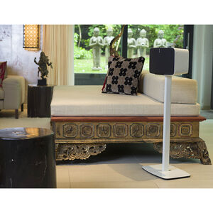 Flexson Floor Stand for Sonos Play:5 - White, , hires