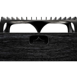 Polk Signature Elite ES30 High-Quality Center Channel Speaker - Black, Black, hires