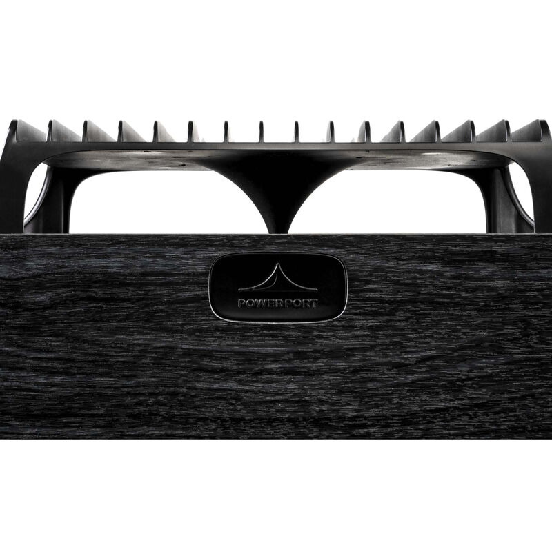 Polk Signature Elite ES30 High-Quality Center Channel Speaker - Black, Black, hires