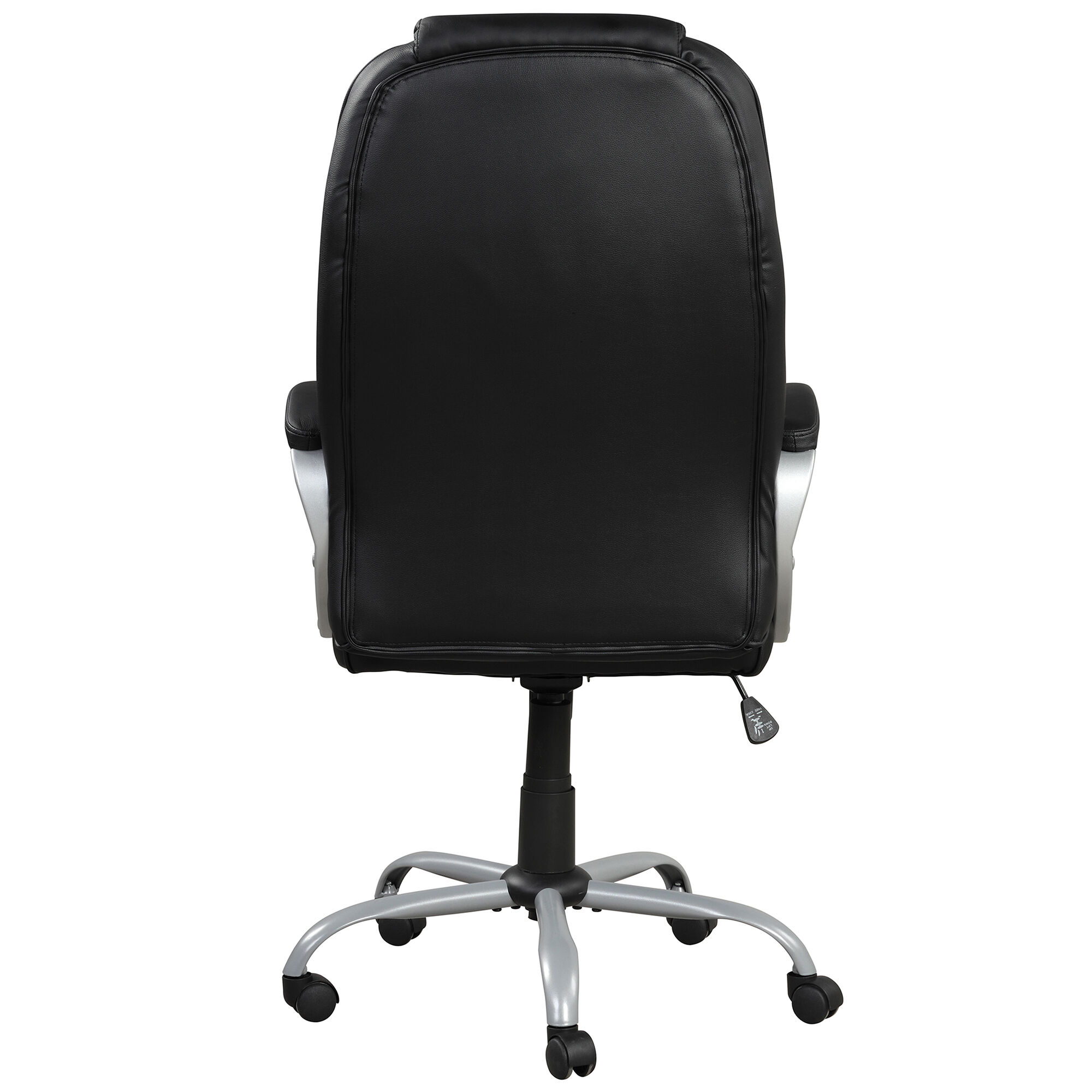 Sealy Kronos Office Chair - Black | P.C. Richard & Son