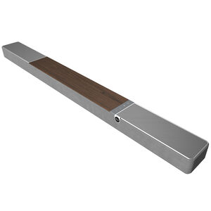 Klipsch 5.1.2 Channel Dolby Atmos Sound Bar with Bluetooth & Built-In Subwoofer - Walnut, , hires