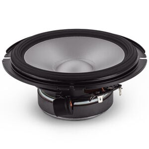 Next-Generation S-Series 6.5" Component 2-Way Car Speaker Set, , hires