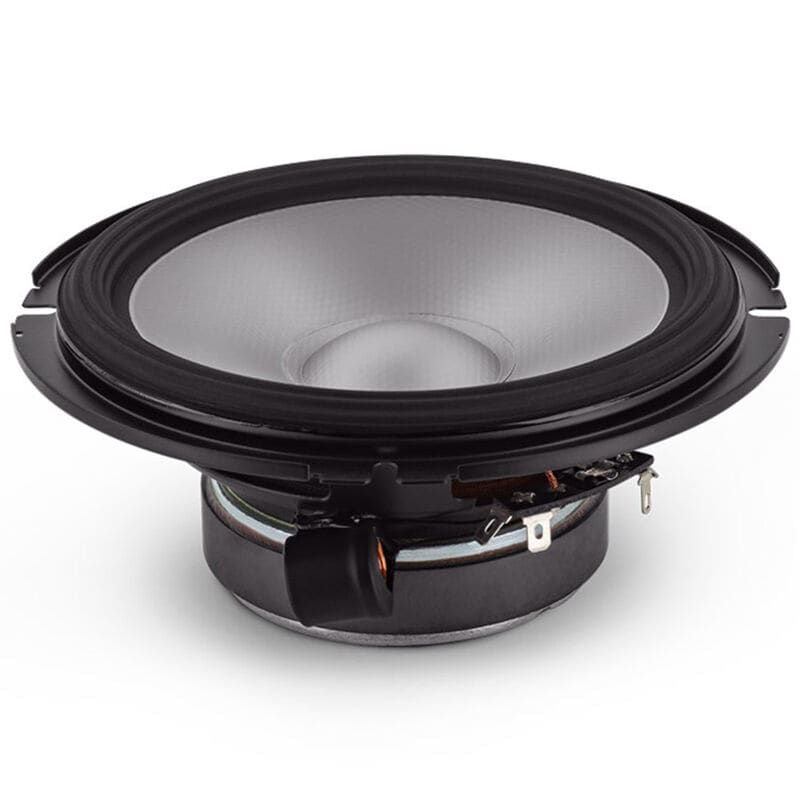 Next-Generation S-Series 6.5" Component 2-Way Car Speaker Set, , hires