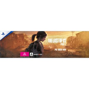  The Last of Us Part I – PlayStation 5 : Solutions 2 Go Inc:  Everything Else