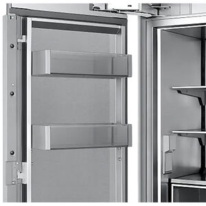 Dacor 42 in. 23.5 cu. ft. Built-In Smart Counter Depth 4-Door French Door Refrigerator with Internal Water Dispenser - Custom Panel Ready, , hires