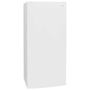 Frigidaire 33 in. 20.0 cu. ft. Garage-Ready Upright Freezer with Adjustable Shelves - White, , hires