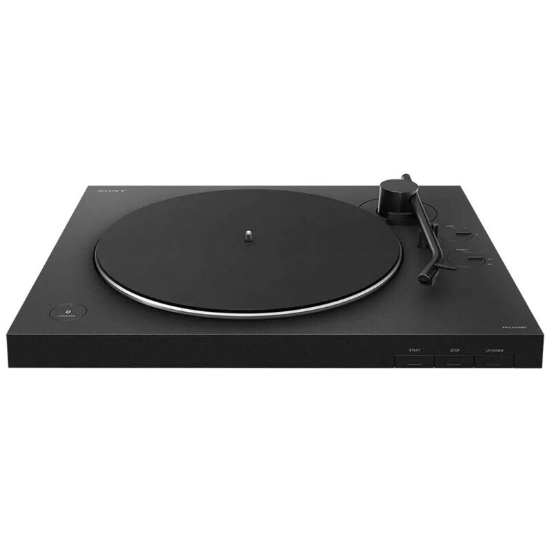 Sony Wireless Turntable with Bluetooth Connectivity, , hires