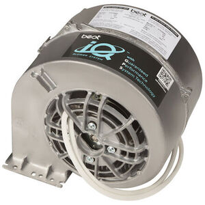 Best Internal IQ Blower with 800 Max Blower CFM for Range Hoods, , hires