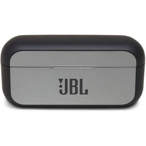 JBL Reflect Flow Truly Wireless Sport in-Ear Headphone - Black, Black, hires